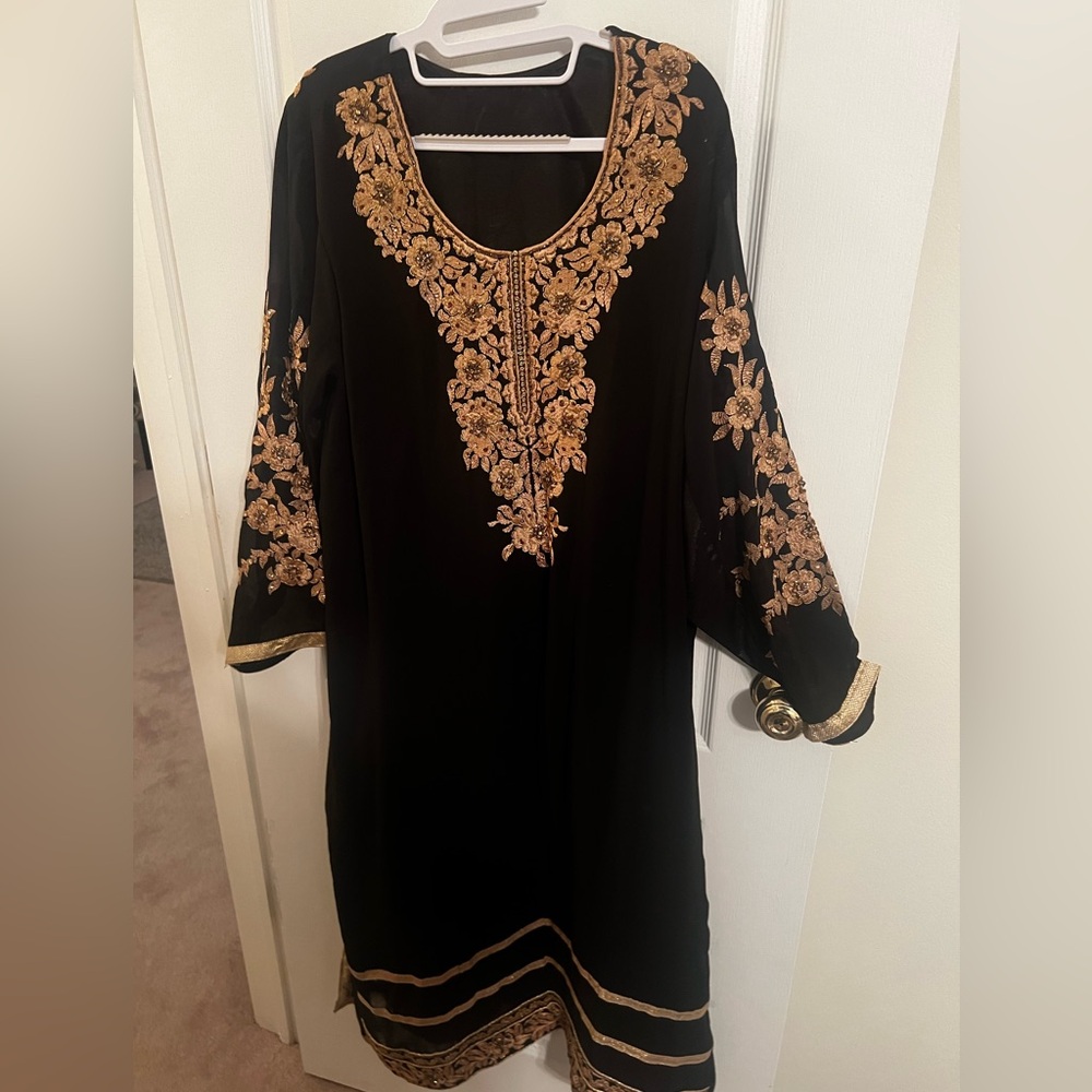 Indian kurta